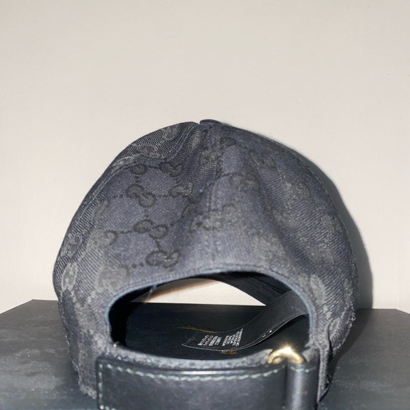 Men’s large size Gucci hat - Picture 2 of 7